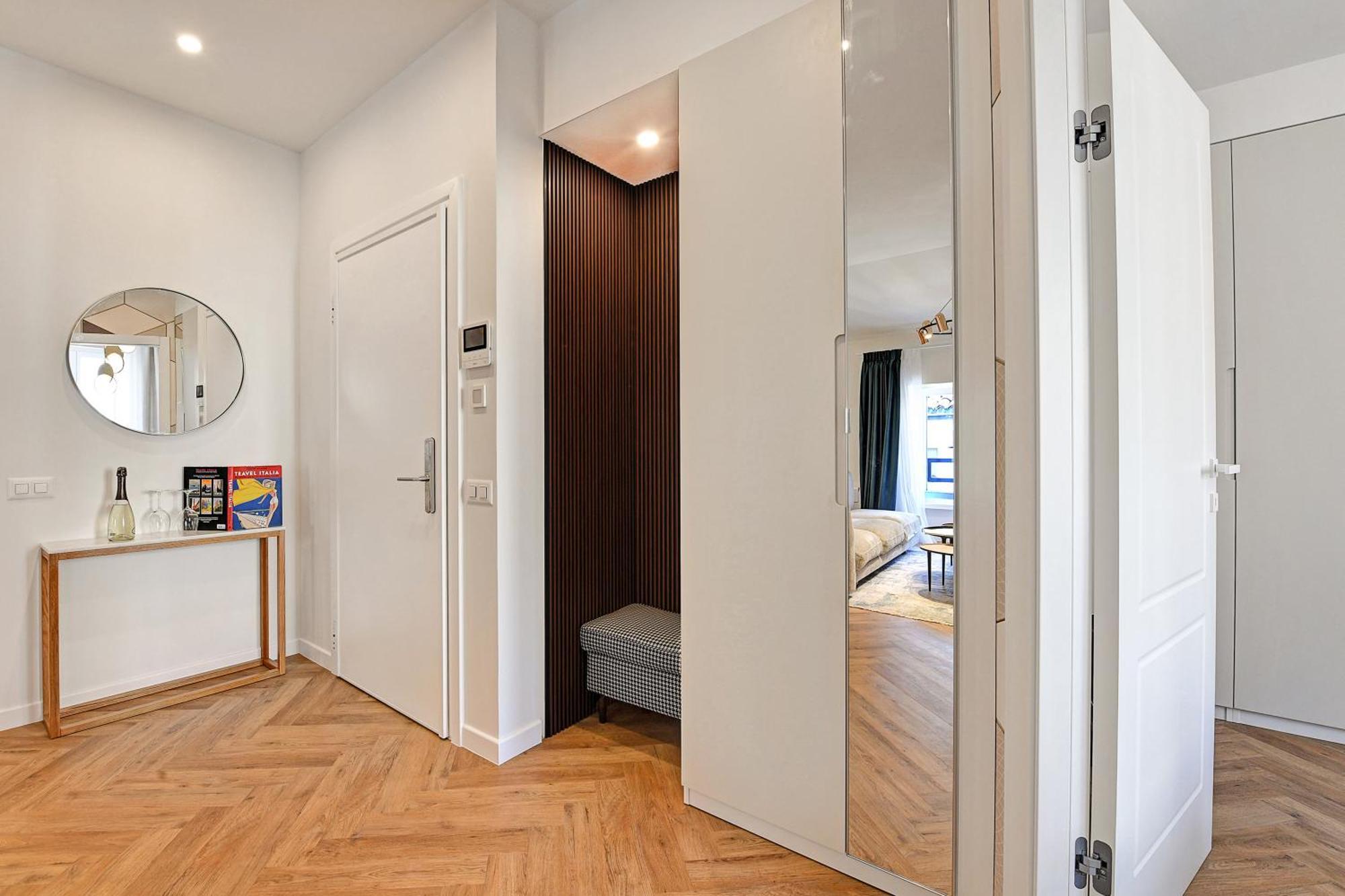 Novos Central Apartments Lugano Dış mekan fotoğraf